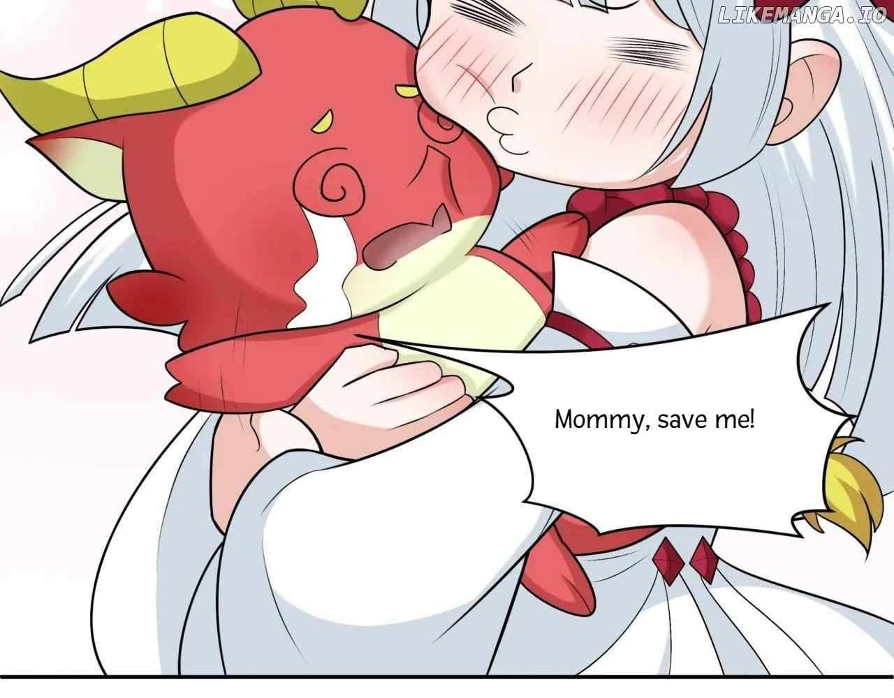 Read Era of the Haunted Manga Online