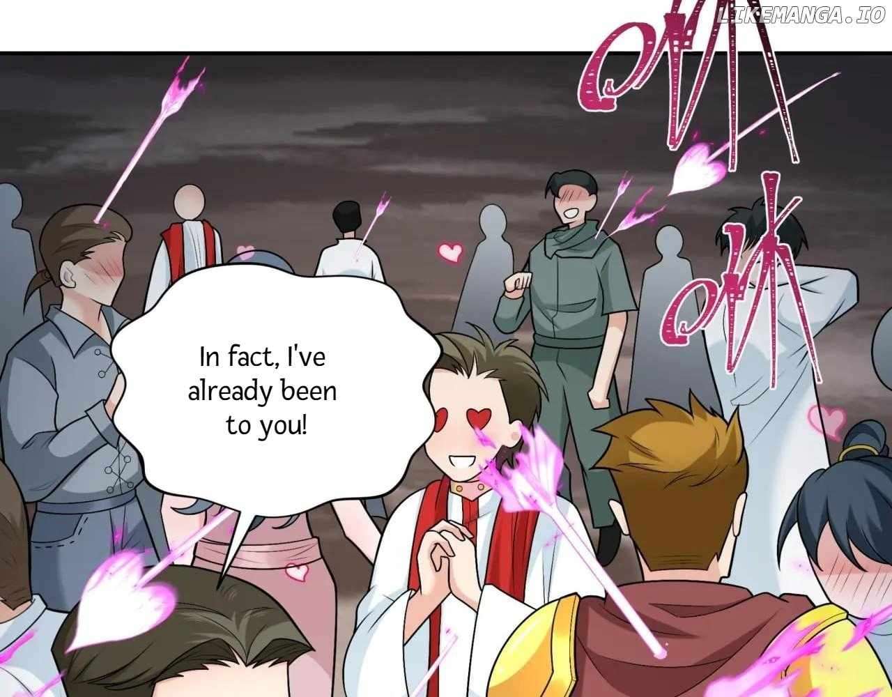 Read Era of the Haunted Manga Online