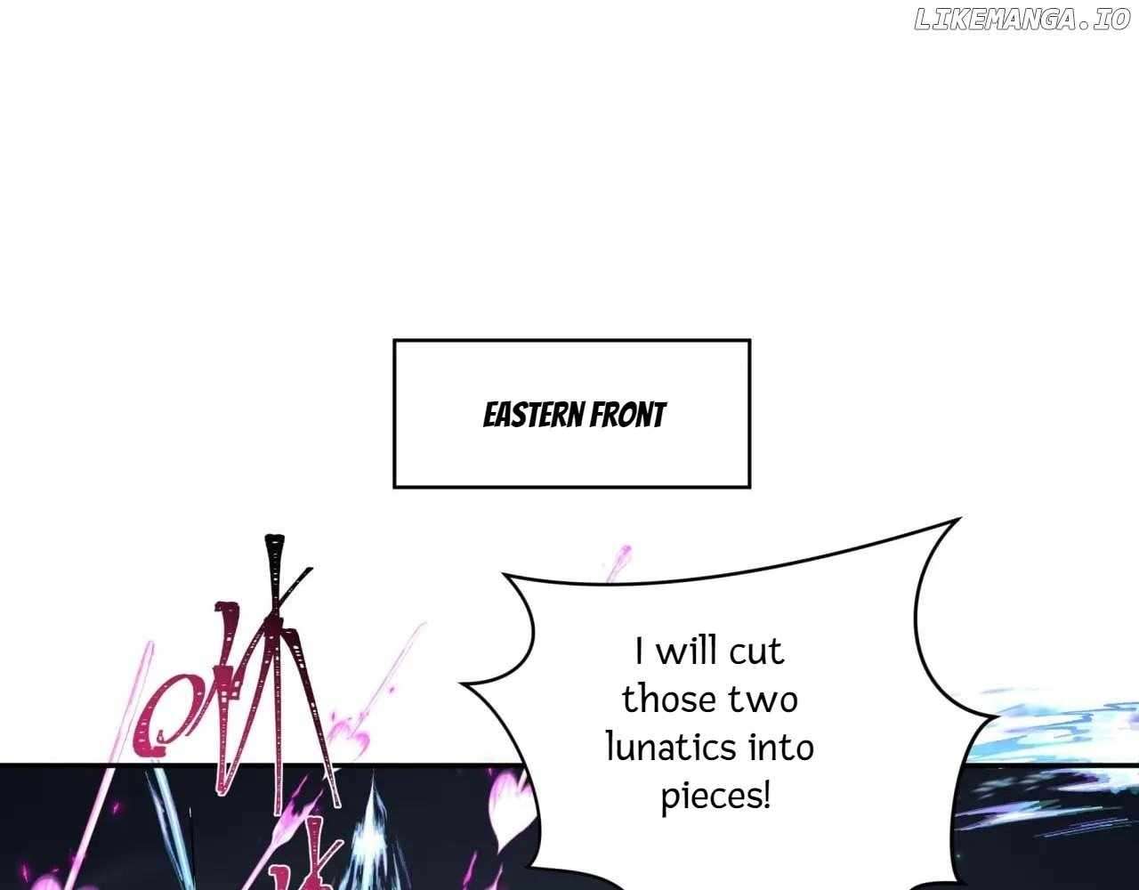 Read Era of the Haunted Manga Online