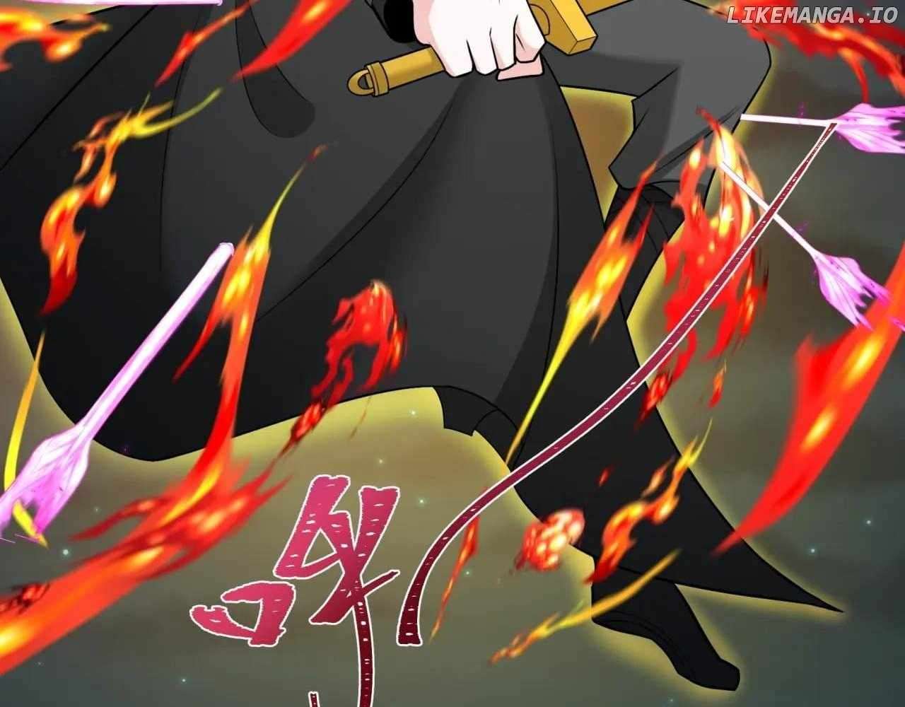 Read Era of the Haunted Manga Online