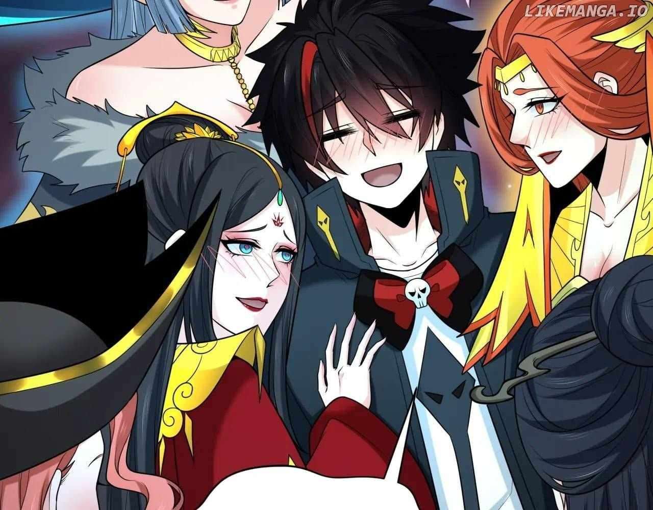 Read Era of the Haunted Manga Online