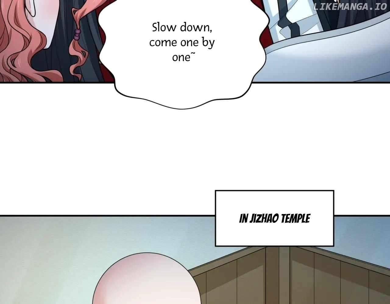 Read Era of the Haunted Manga Online