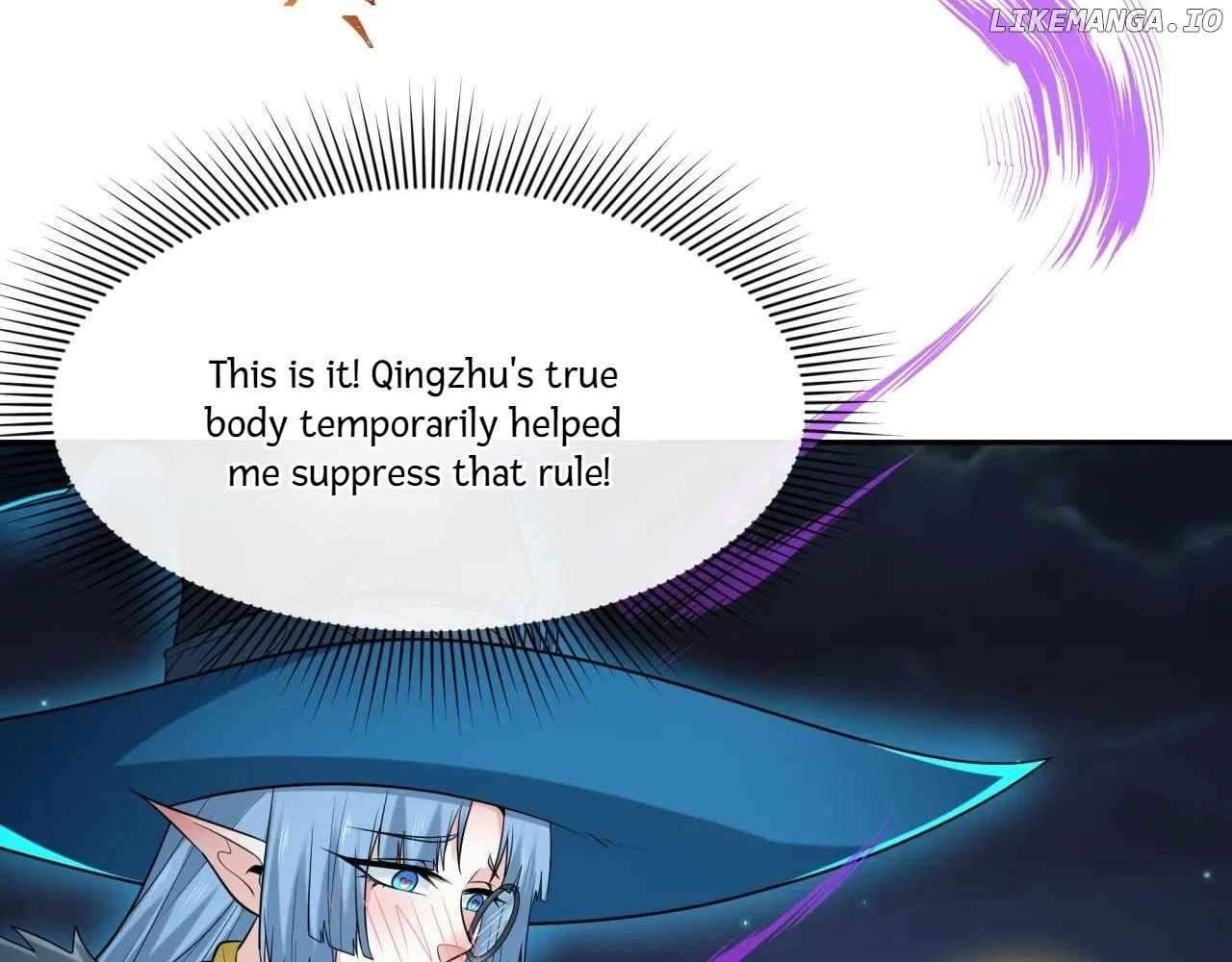 Read Era of the Haunted Manga Online