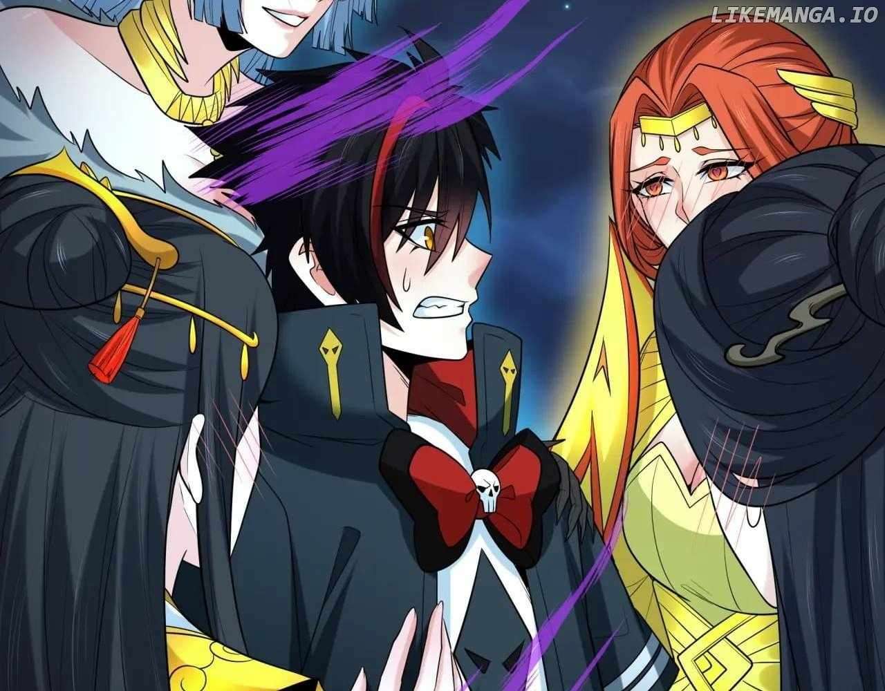 Read Era of the Haunted Manga Online
