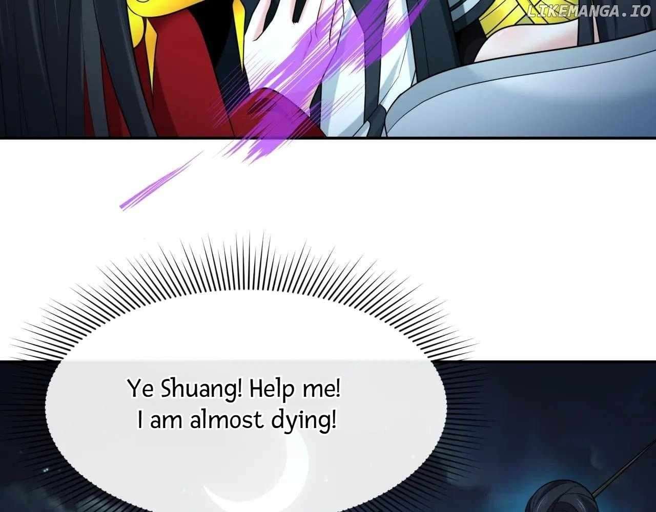 Read Era of the Haunted Manga Online