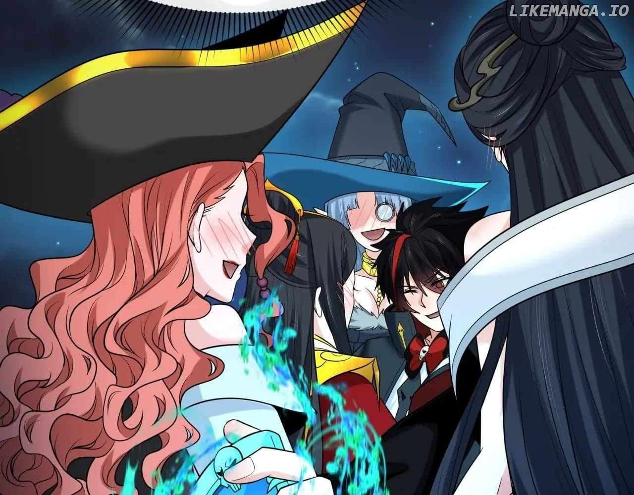 Read Era of the Haunted Manga Online