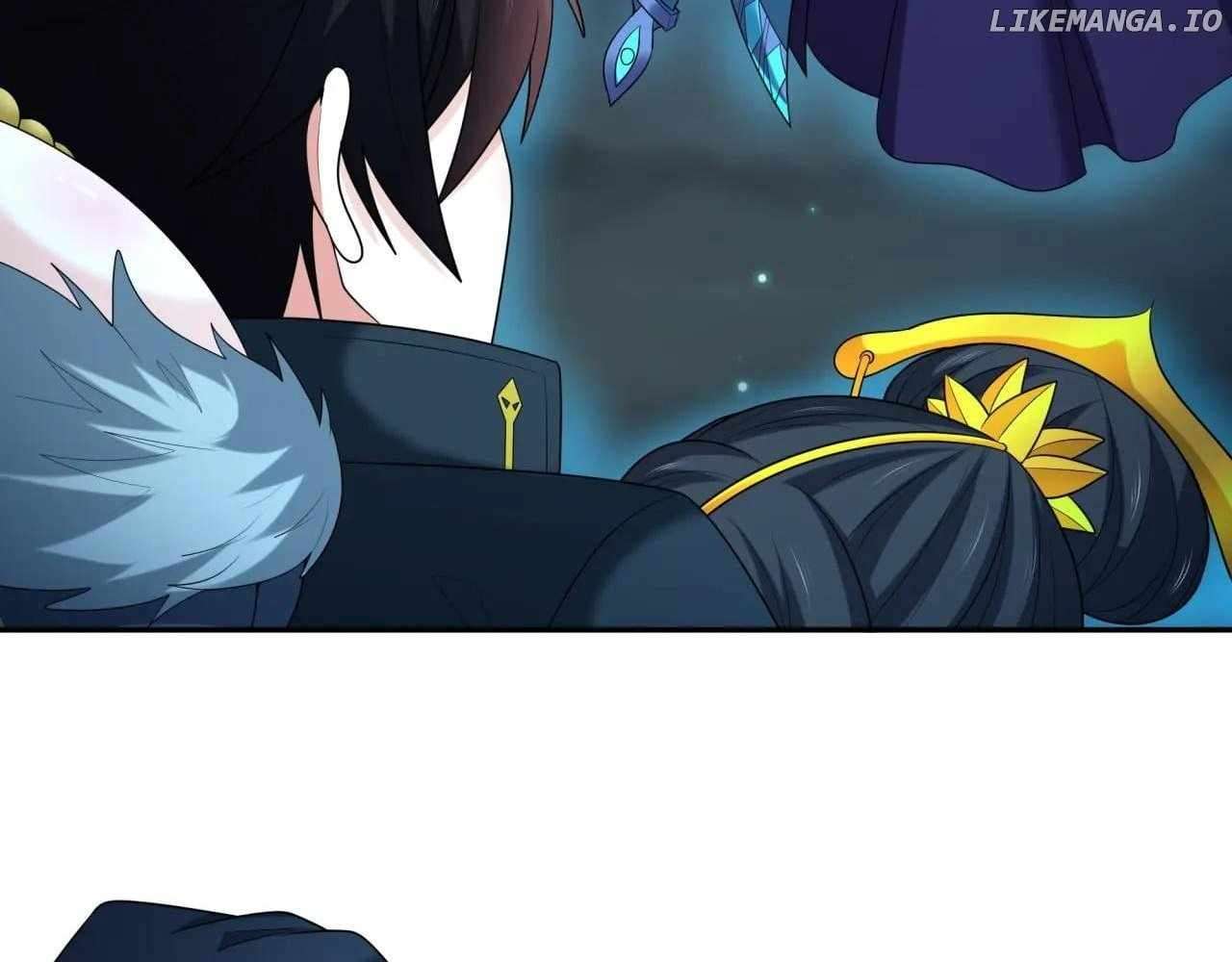 Read Era of the Haunted Manga Online