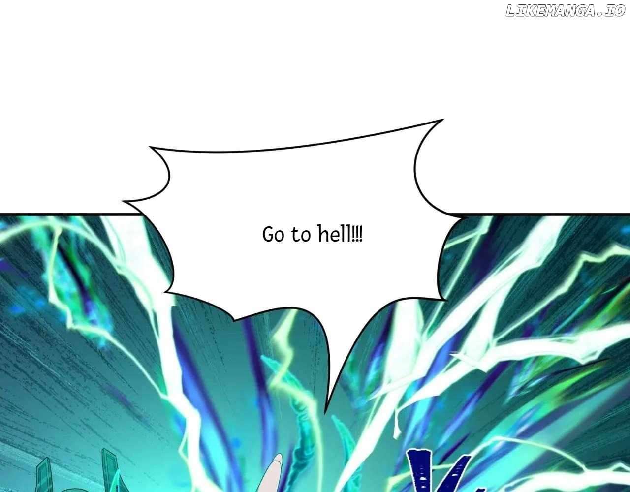 Read Era of the Haunted Manga Online