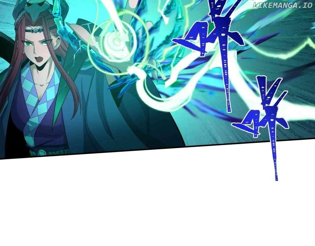 Read Era of the Haunted Manga Online