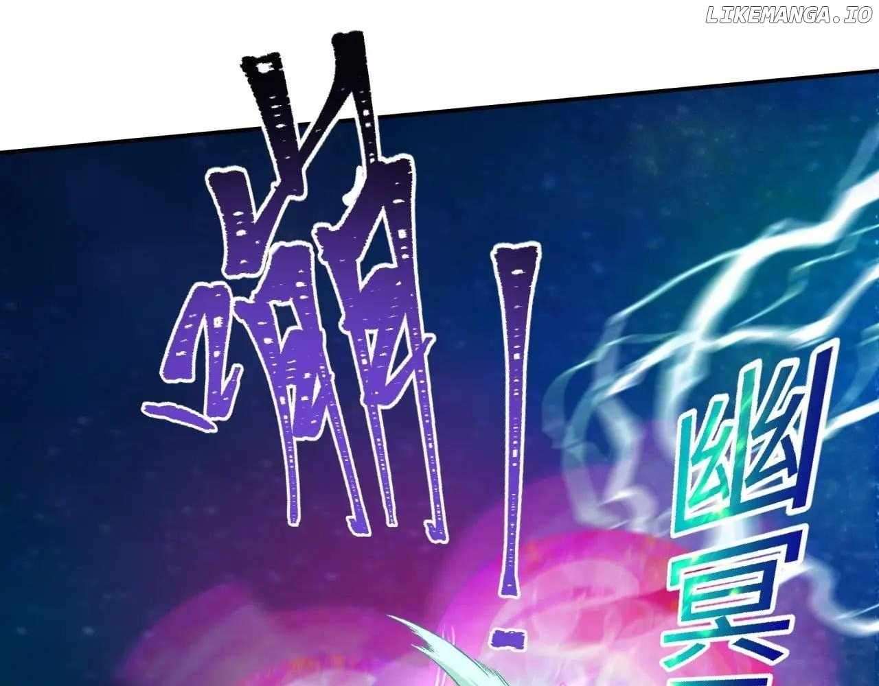 Read Era of the Haunted Manga Online