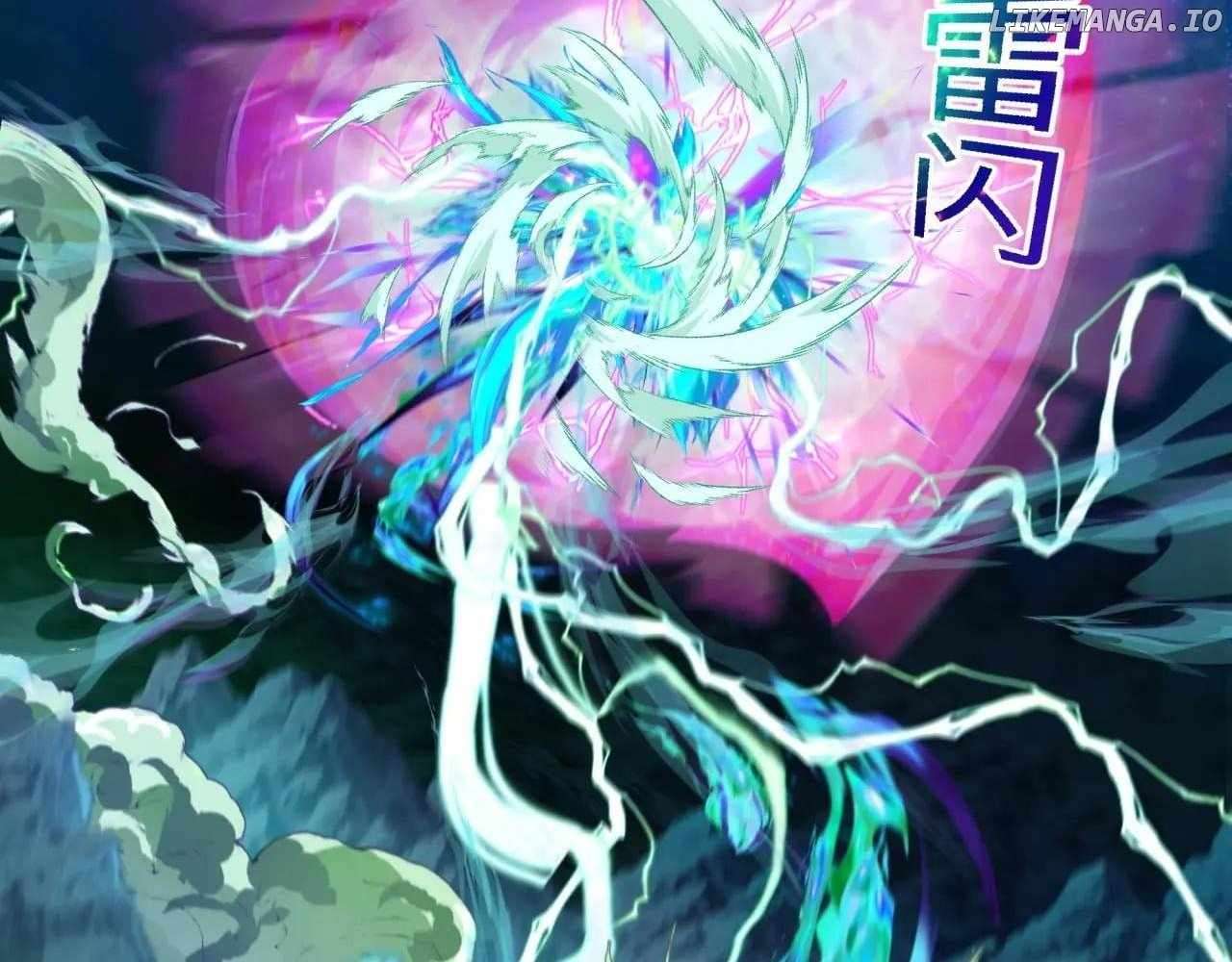 Read Era of the Haunted Manga Online