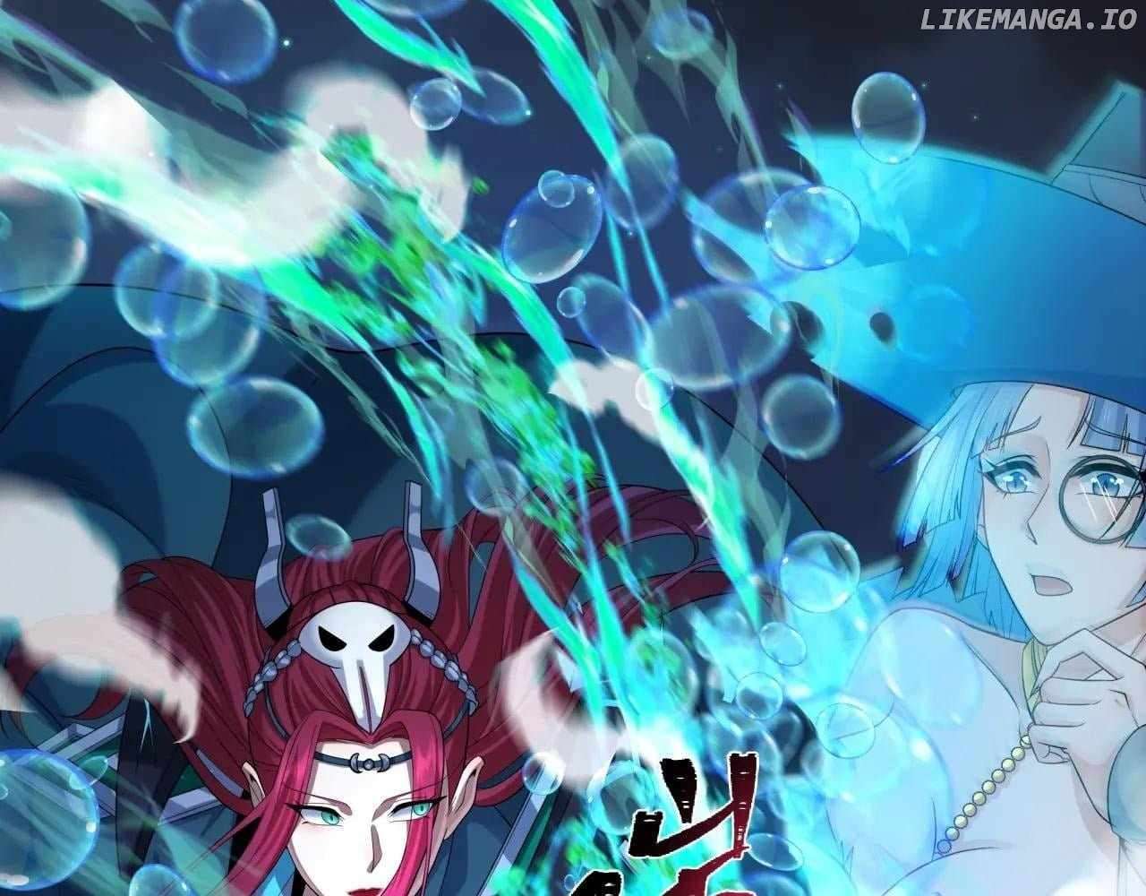 Read Era of the Haunted Manga Online