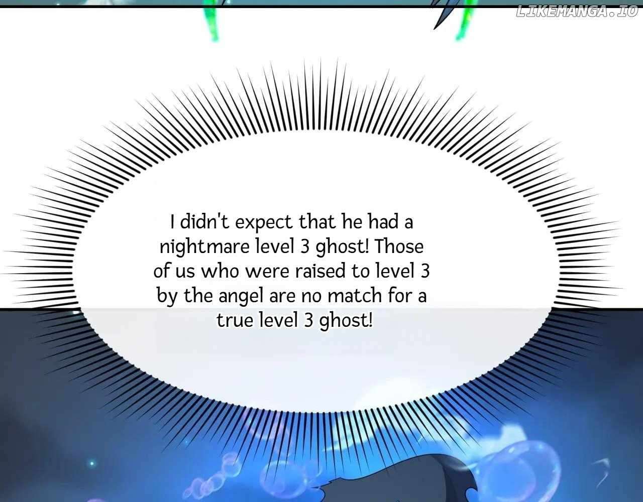 Read Era of the Haunted Manga Online