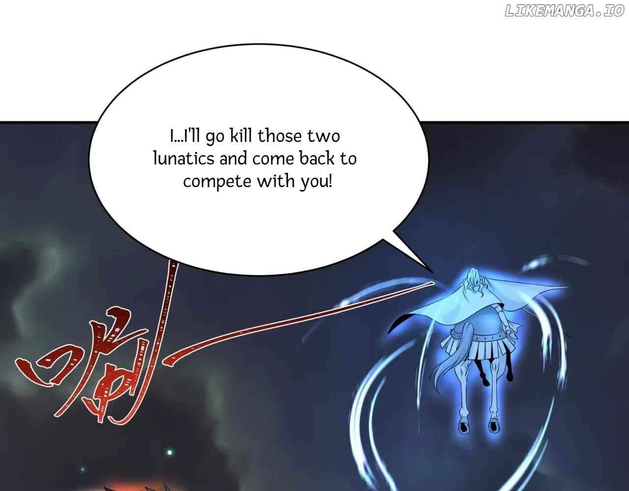 Read Era of the Haunted Manga Online