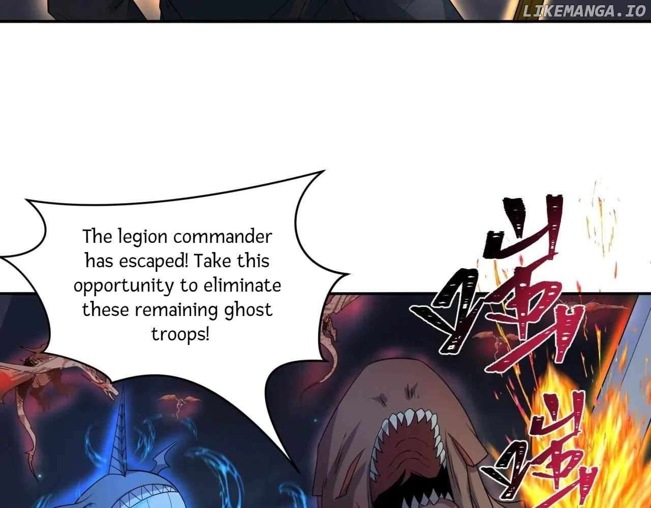 Read Era of the Haunted Manga Online