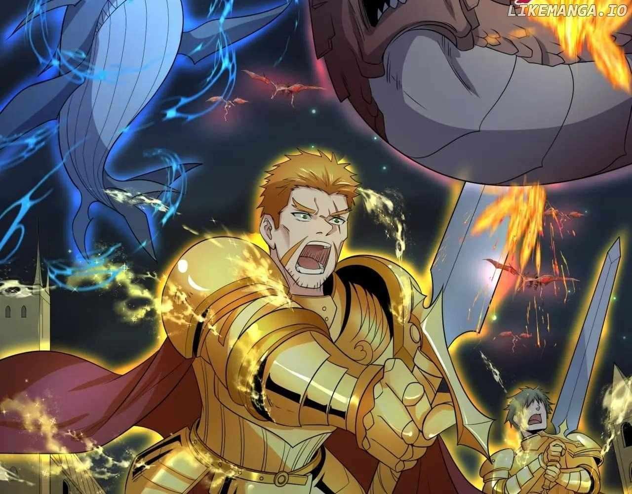 Read Era of the Haunted Manga Online