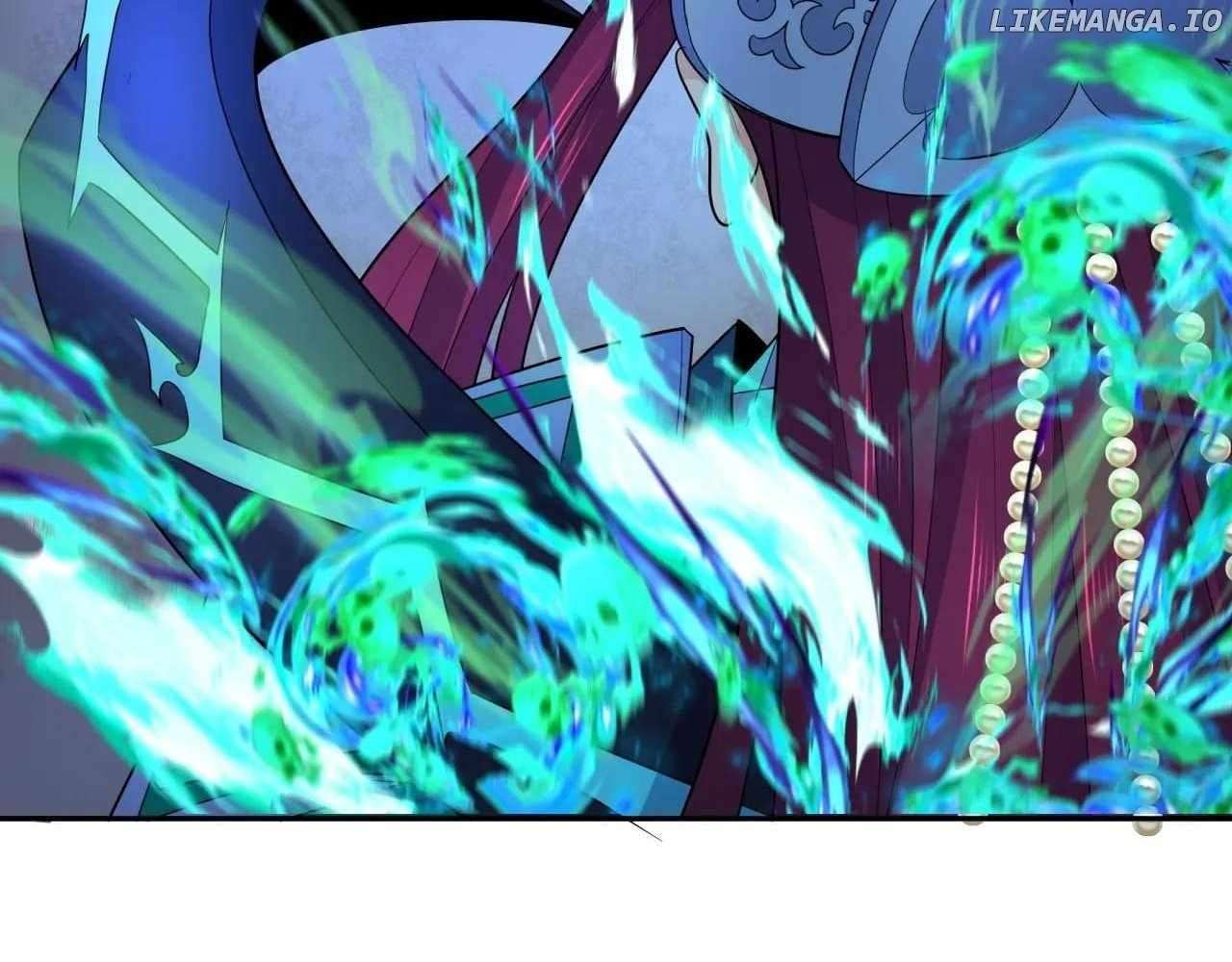 Read Era of the Haunted Manga Online