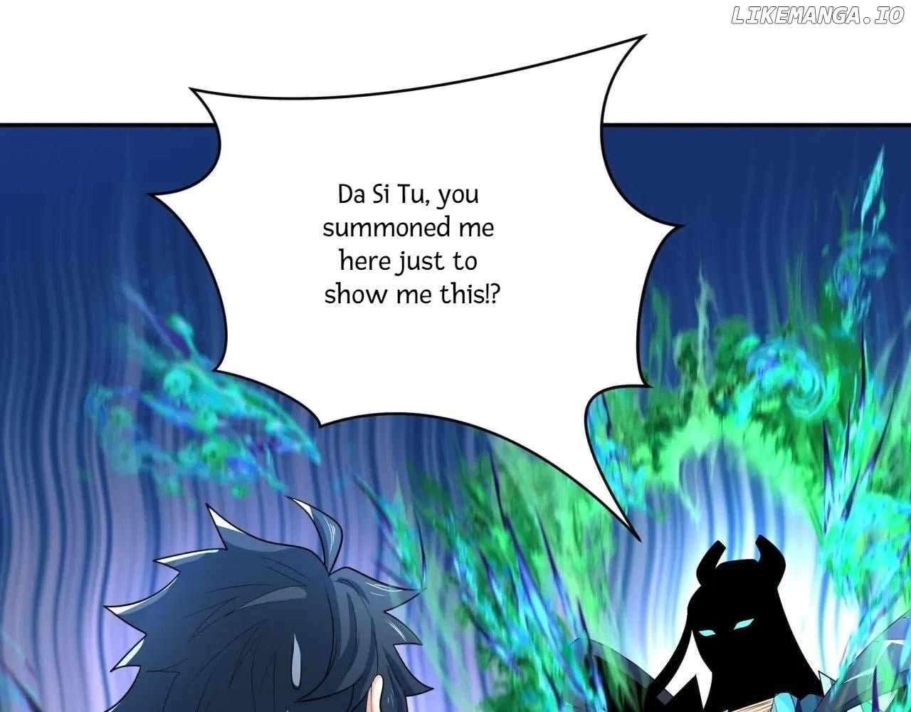 Read Era of the Haunted Manga Online