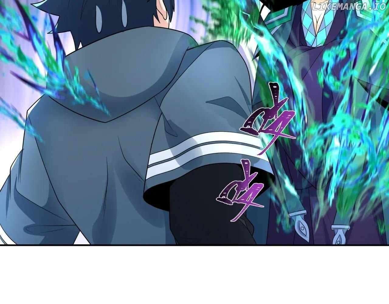 Read Era of the Haunted Manga Online