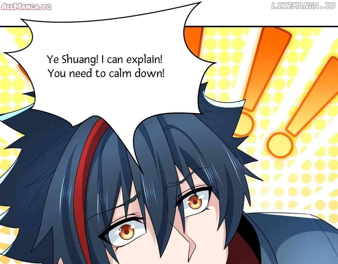 Read Era of the Haunted Manga Online
