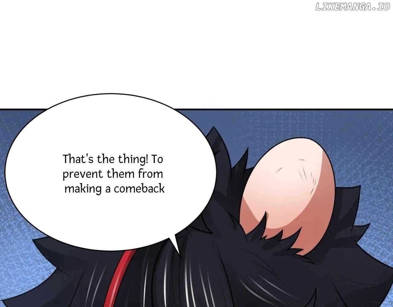 Read Era of the Haunted Manga Online