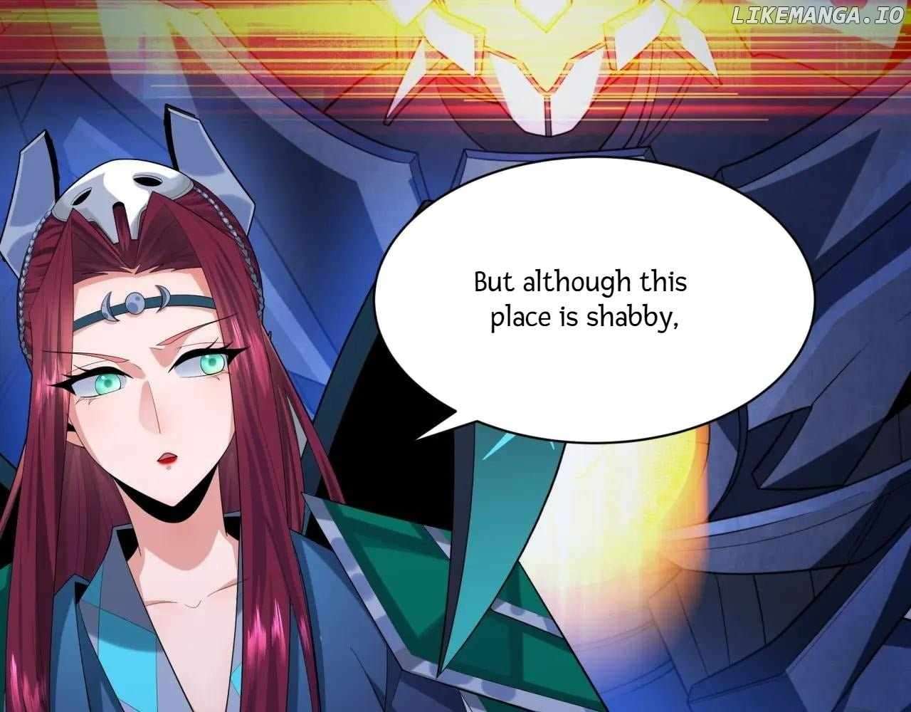 Read Era of the Haunted Manga Online