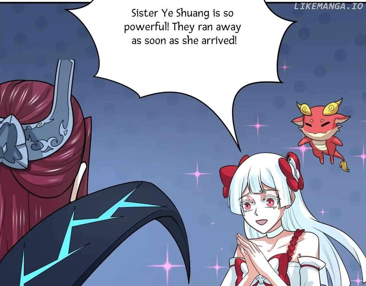 Read Era of the Haunted Manga Online