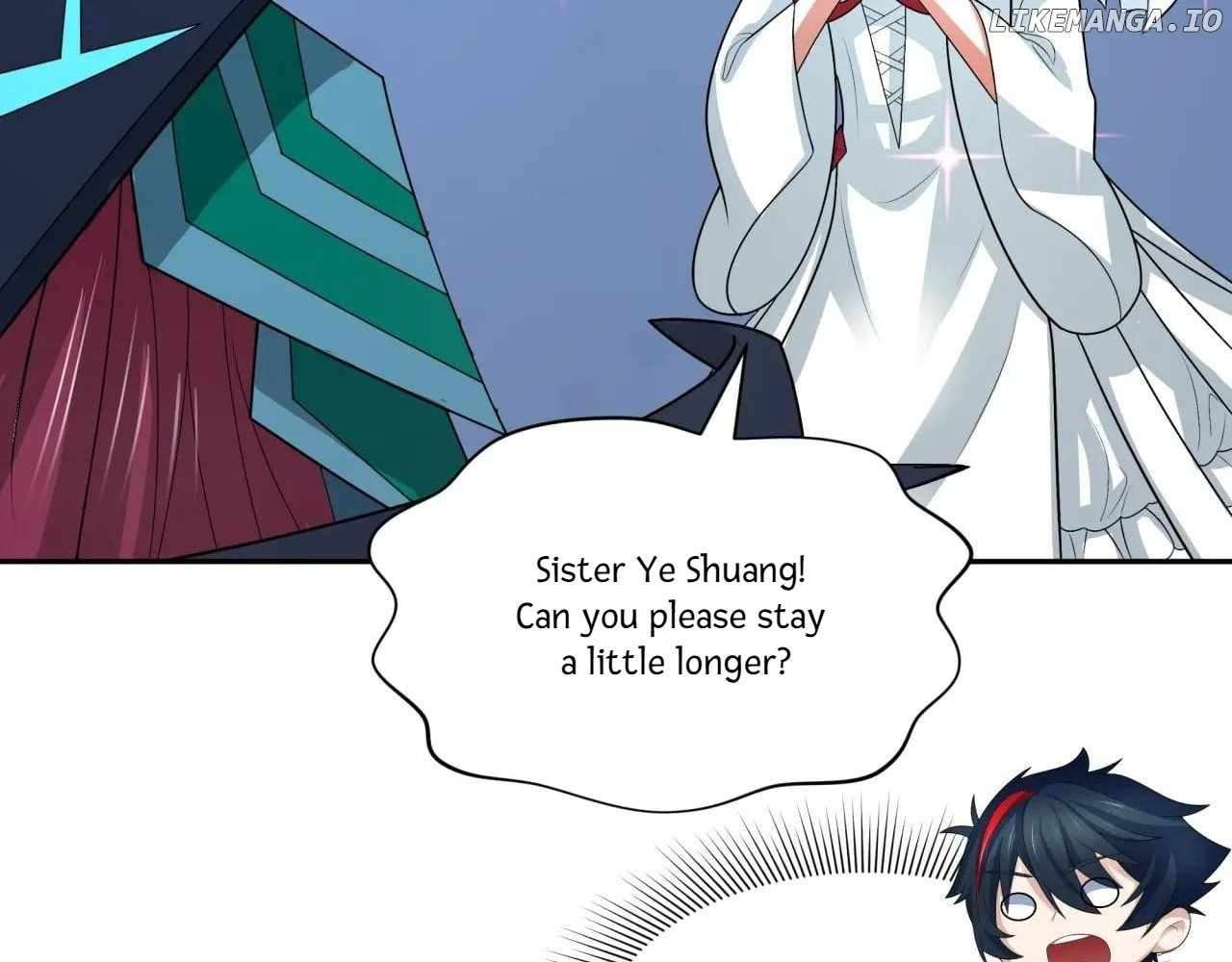 Read Era of the Haunted Manga Online