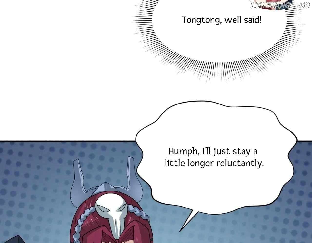 Read Era of the Haunted Manga Online