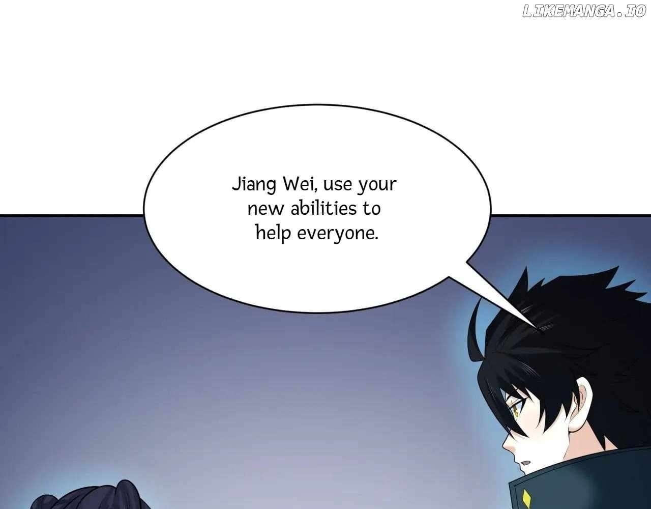 Read Era of the Haunted Manga Online