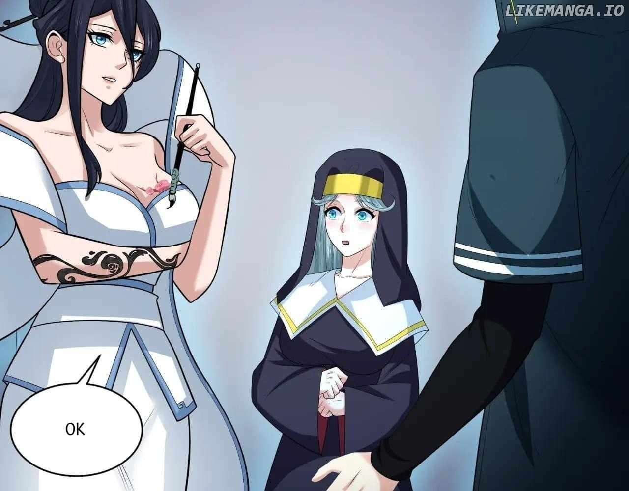 Read Era of the Haunted Manga Online