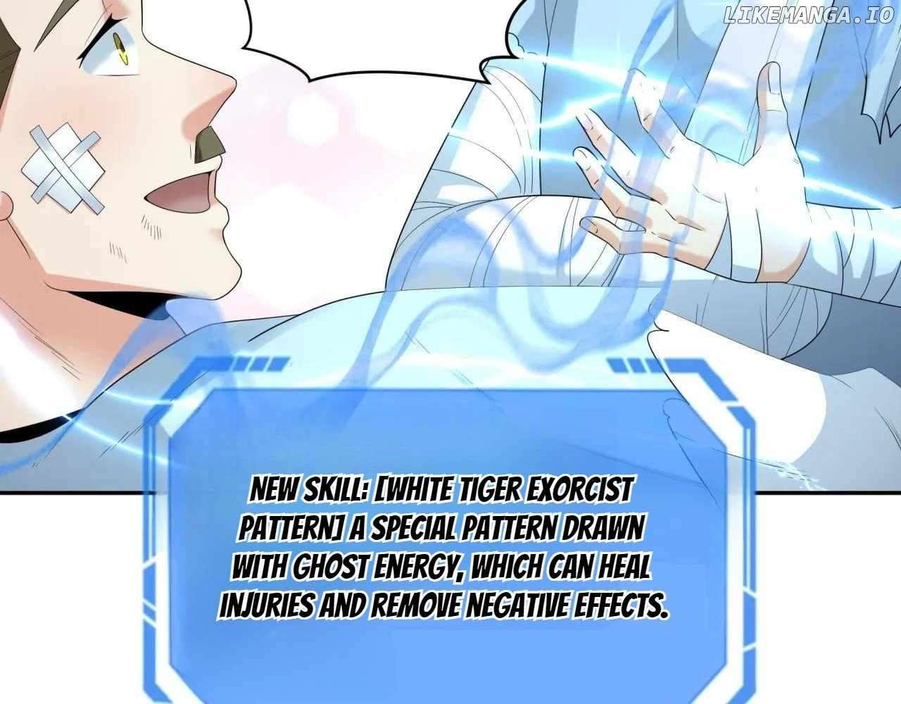 Read Era of the Haunted Manga Online