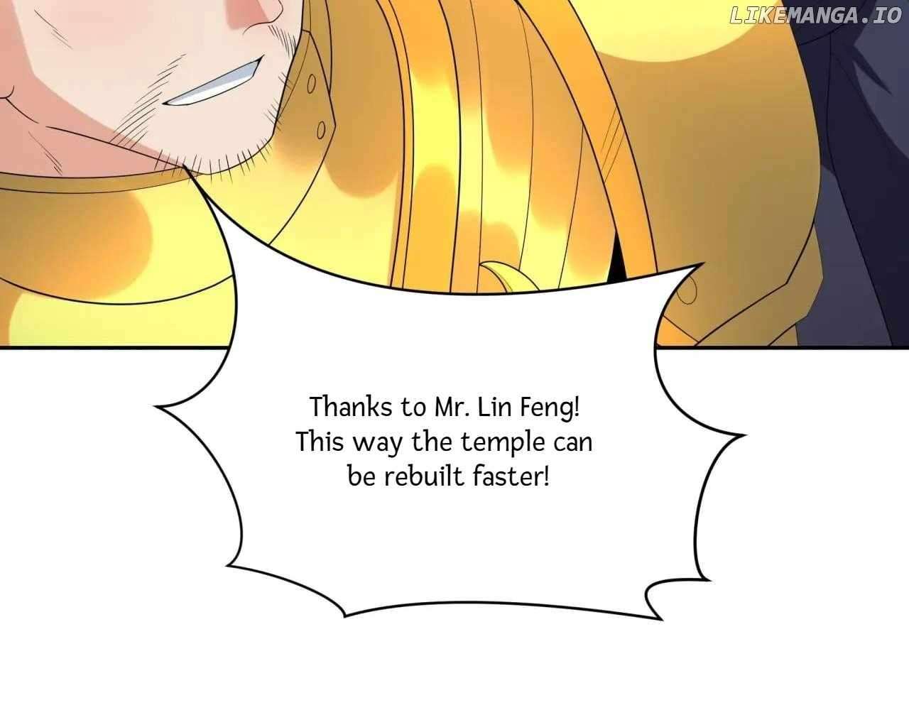 Read Era of the Haunted Manga Online