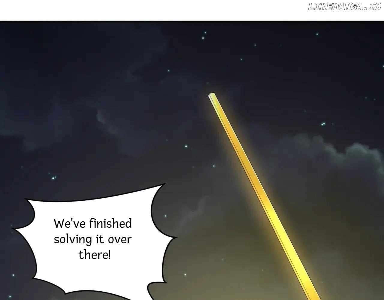 Read Era of the Haunted Manga Online