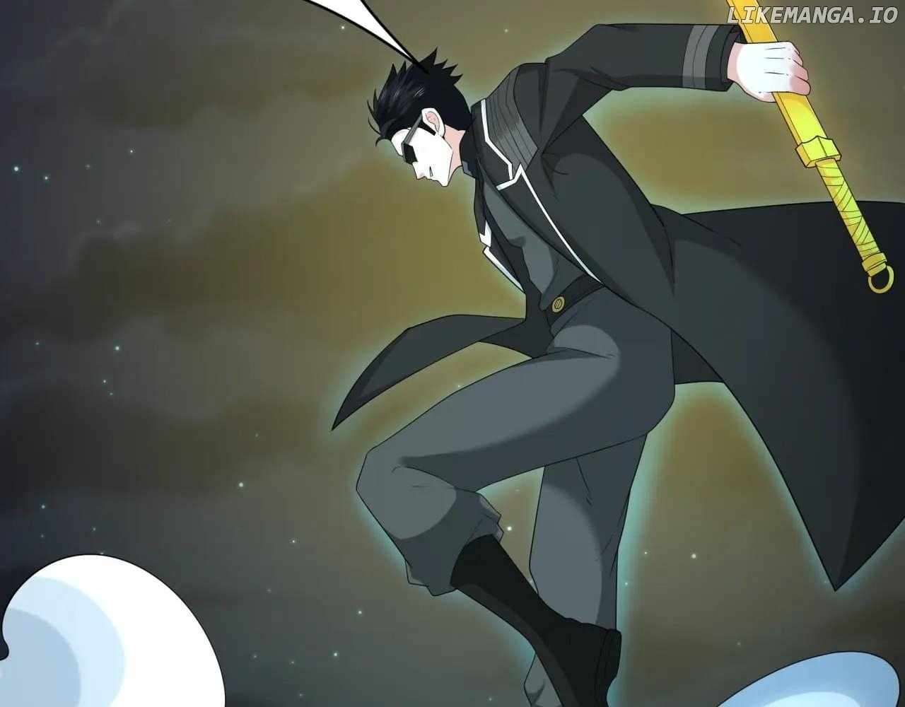 Read Era of the Haunted Manga Online