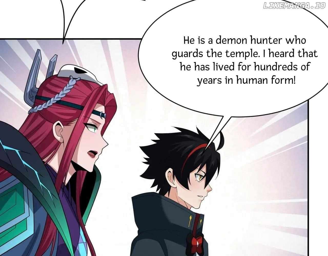 Read Era of the Haunted Manga Online