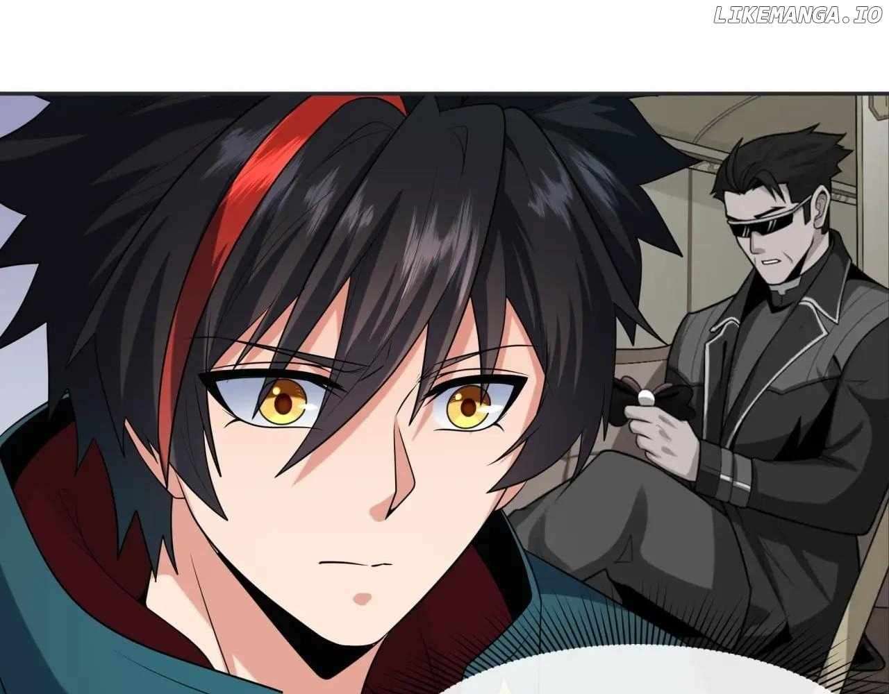Read Era of the Haunted Manga Online