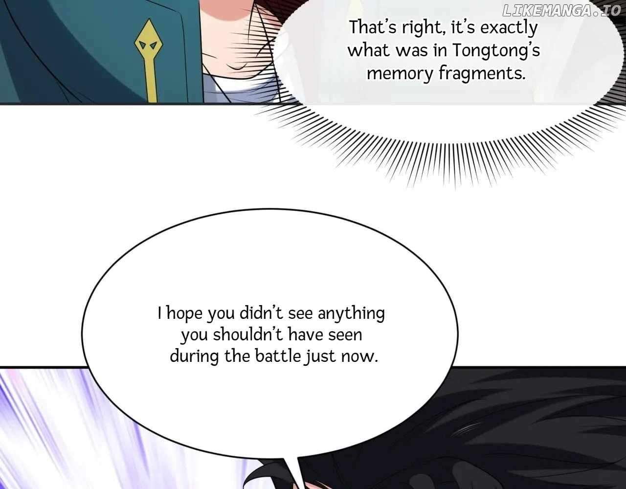 Read Era of the Haunted Manga Online