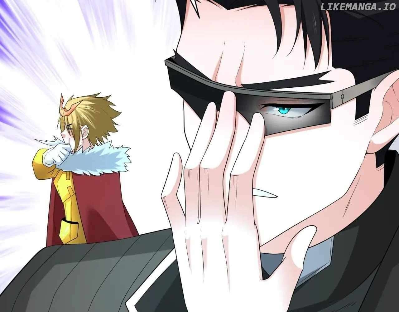 Read Era of the Haunted Manga Online