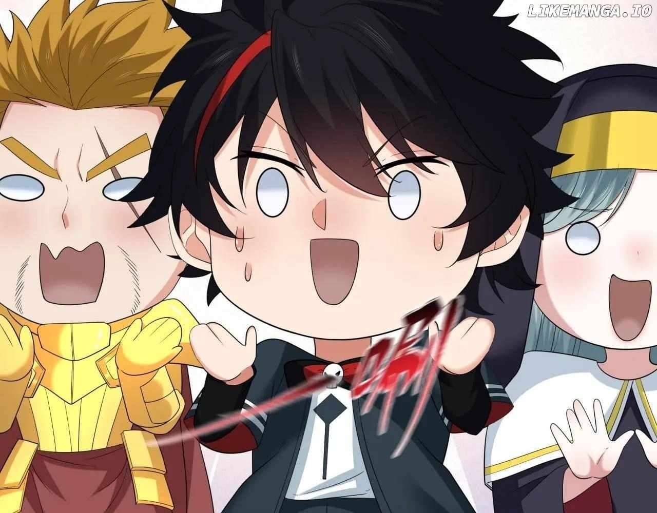 Read Era of the Haunted Manga Online