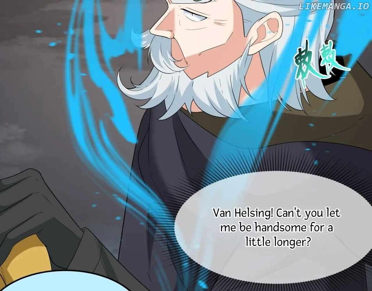 Read Era of the Haunted Manga Online