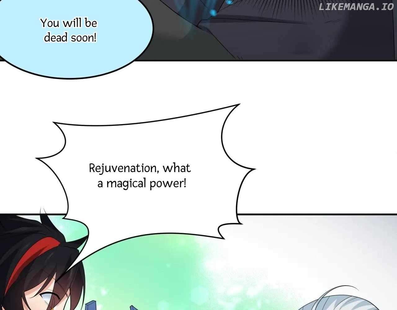 Read Era of the Haunted Manga Online