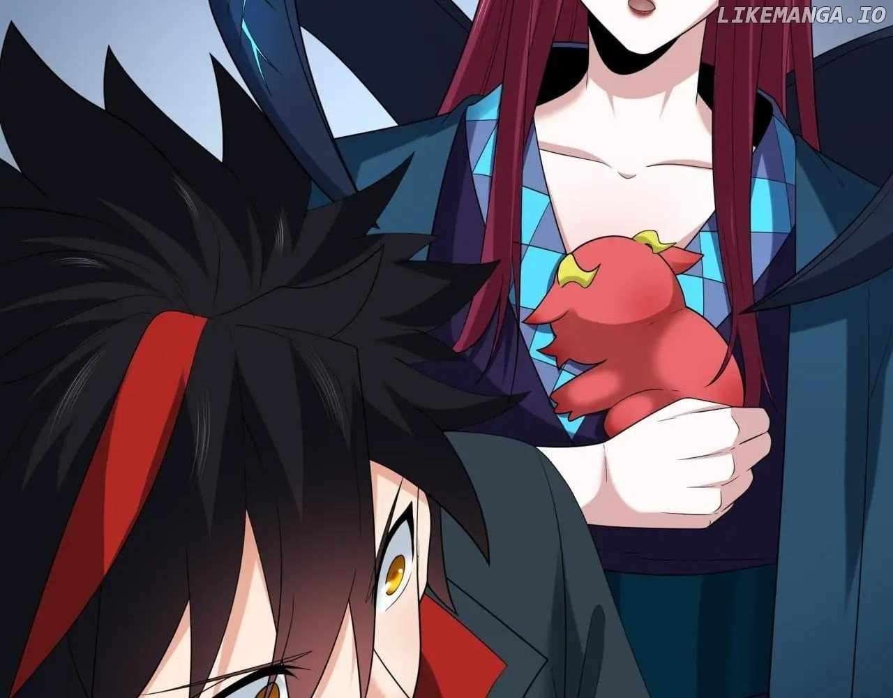 Read Era of the Haunted Manga Online
