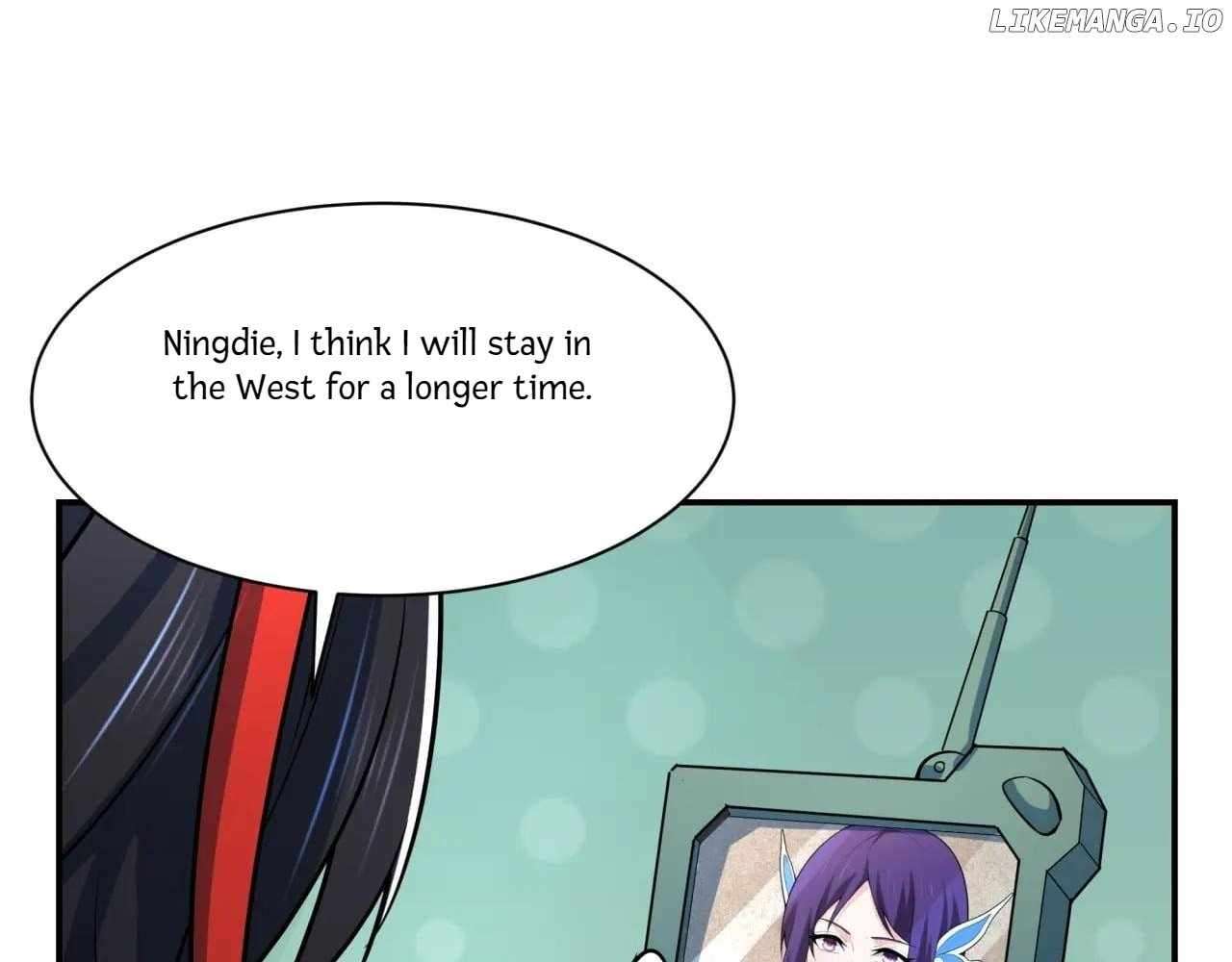 Read Era of the Haunted Manga Online