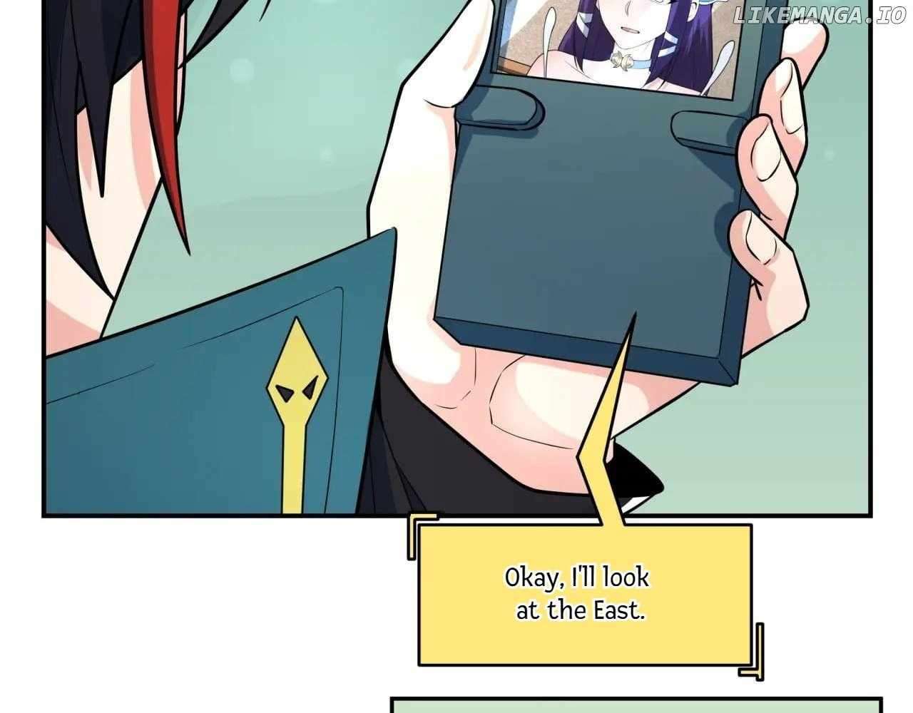 Read Era of the Haunted Manga Online