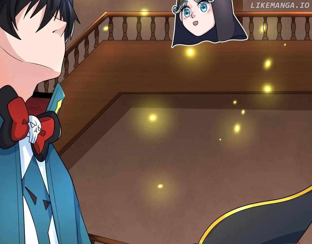 Read Era of the Haunted Manga Online
