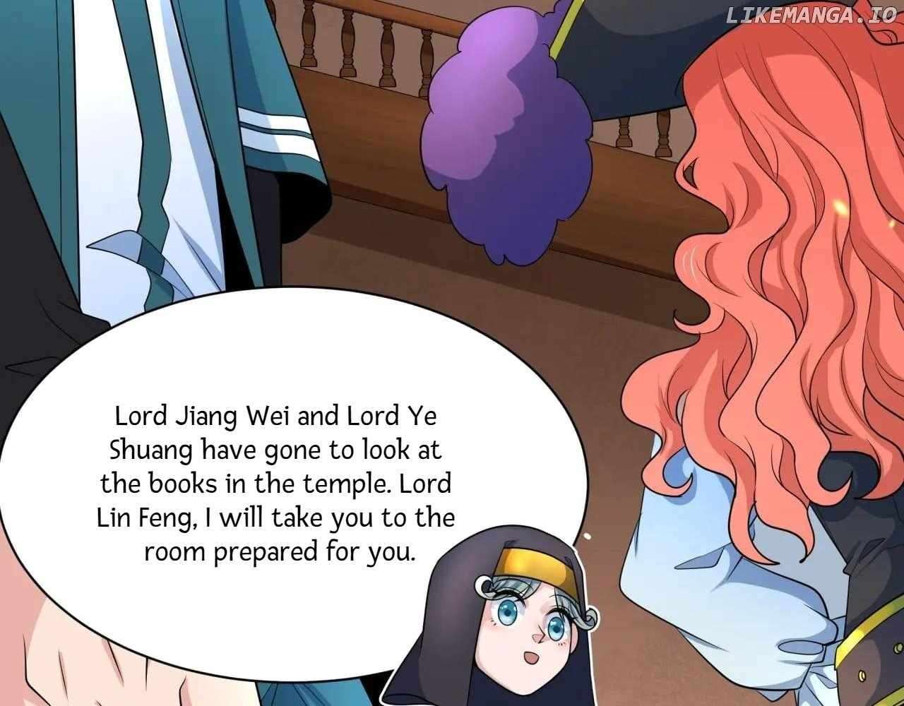 Read Era of the Haunted Manga Online