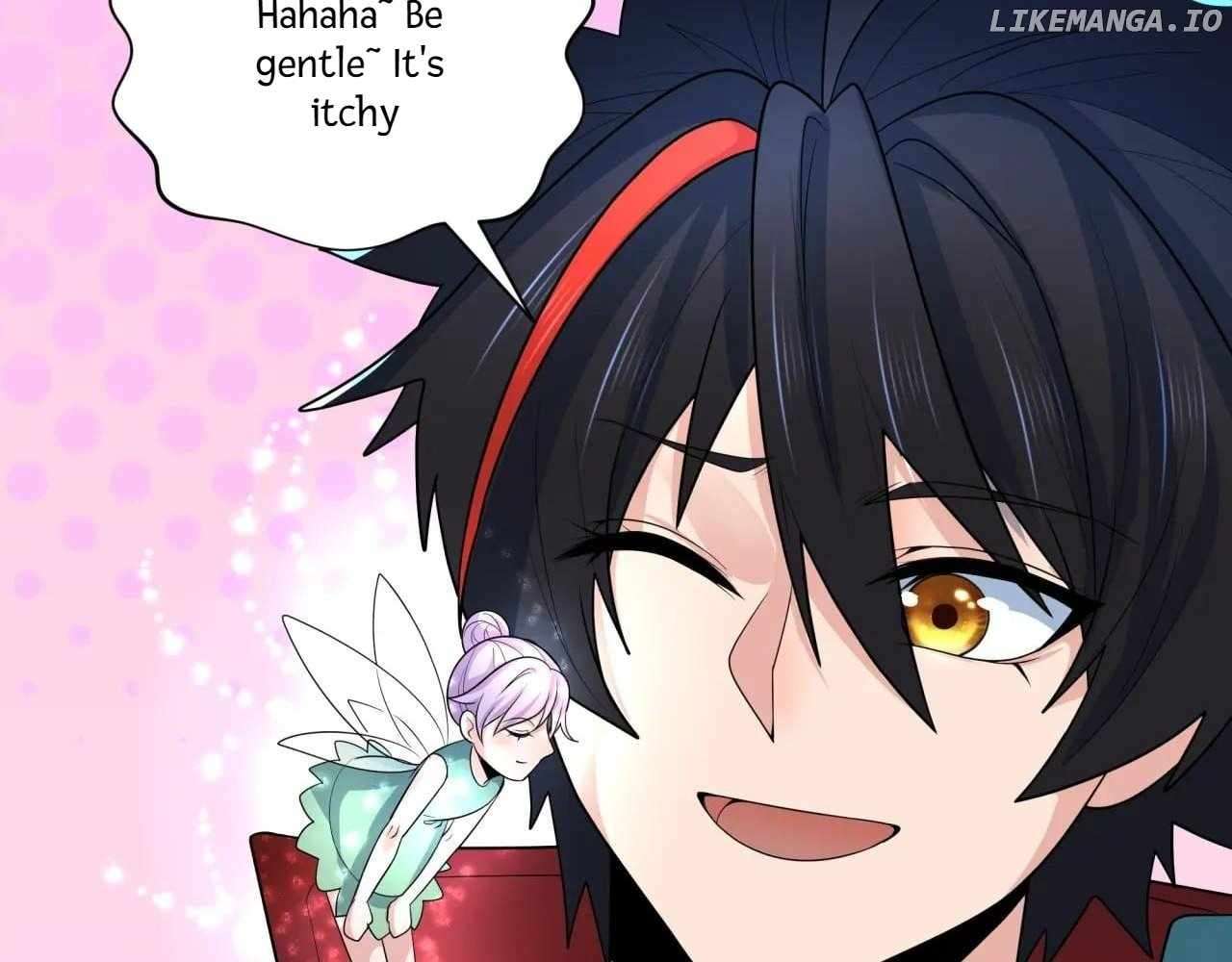 Read Era of the Haunted Manga Online