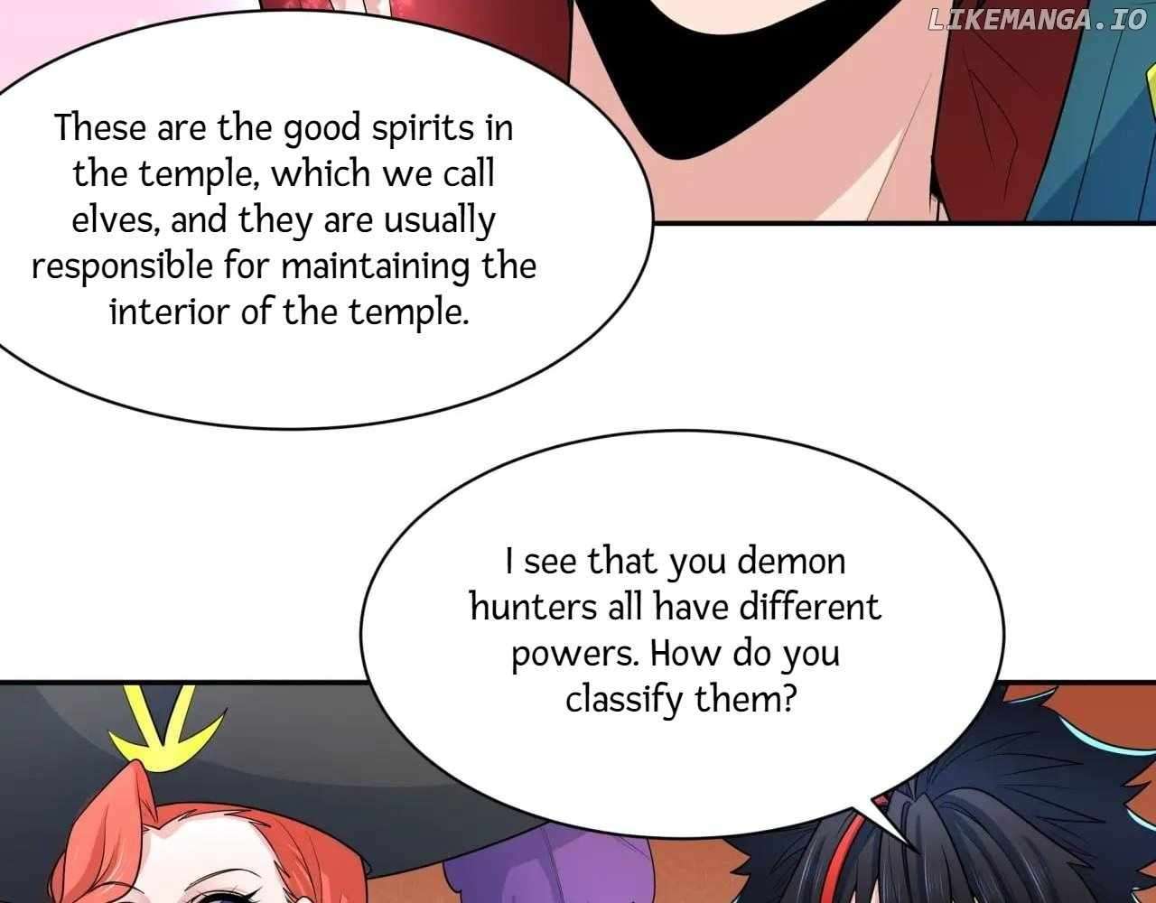 Read Era of the Haunted Manga Online