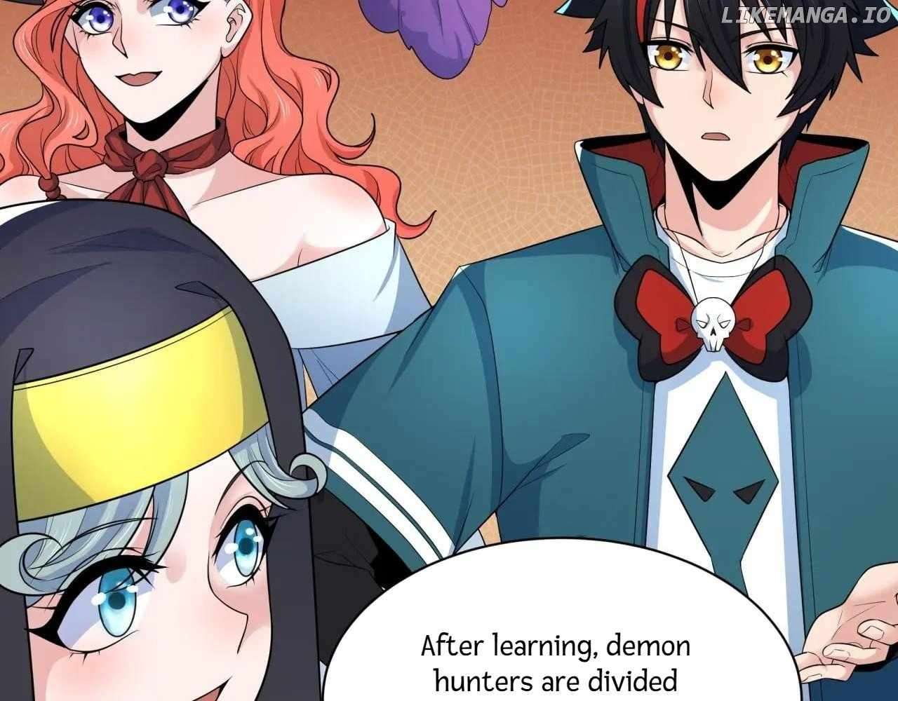Read Era of the Haunted Manga Online